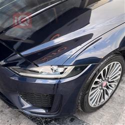جاگوار XE